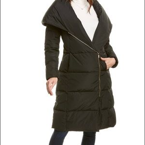 Cole Haan winter coat